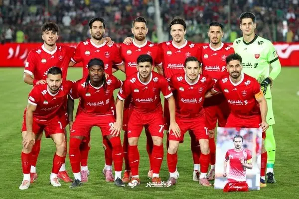  پنالتی پرسپولیس مقابل گل گهر درست بود یا نه؟/ ببینید