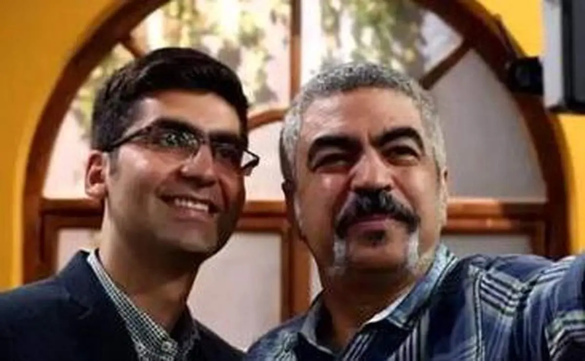 مجتبی شکوری در بلکلیست برنامه سروش صحت