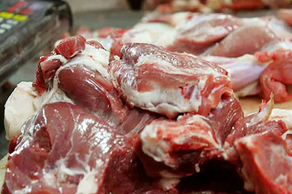قیمت گوشت قرمز، امروز ۳۰ اردیبهشت ۱۴۰۴