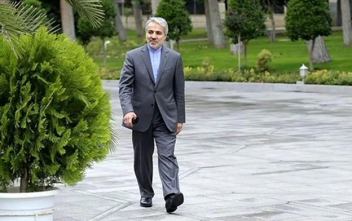 واکنش نوبخت به افرایش قیمت ارز: گفته بودیم اگر توافق نشود، سال ۱۴۰۴ نرخ ارز به چه عددی می‌رسد!