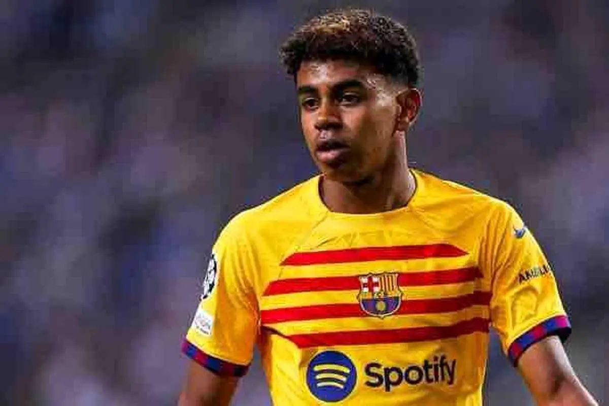 خط و نشان پدیده بارسا: بلدیم پیاسجی را ببریم