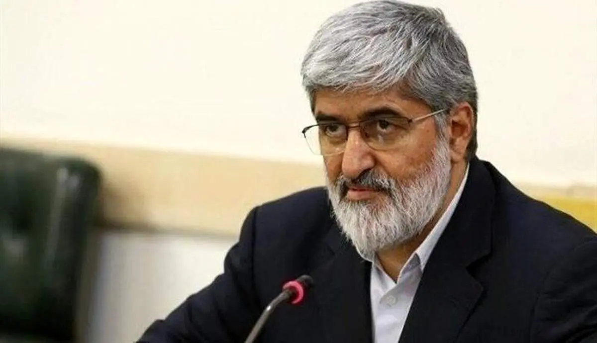 علی مطهری آب پاکی را روی دست تندروها ریخت