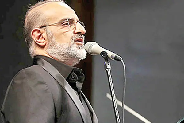 محمد اصفهانی بالاخره افشاگری کرد؛  به‌ این خاطر  ممنوع‌الکار شدم!/ببینید 
