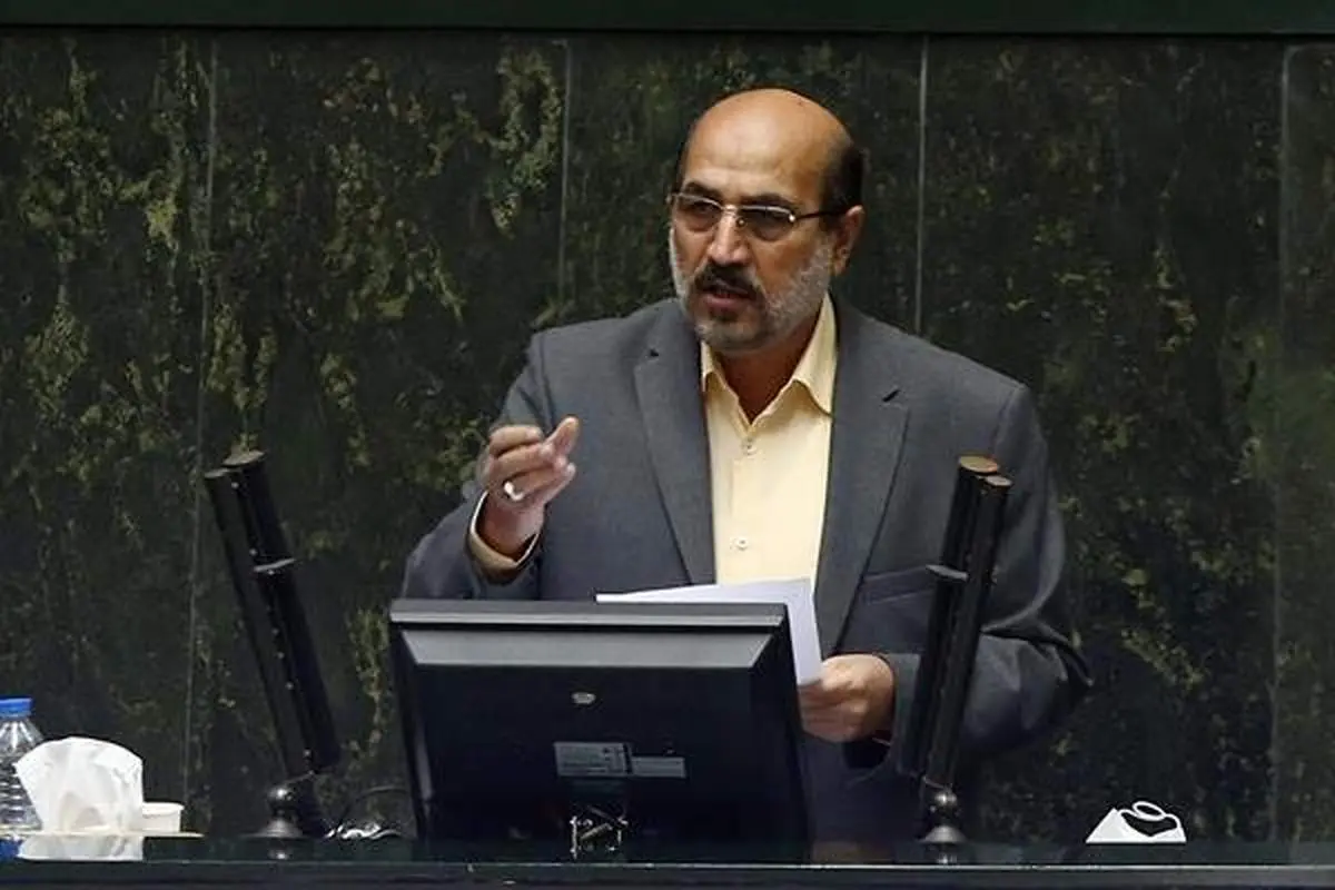 سیاهکلی:  در این کشور دو مجلس داریم نه یک مجلس!