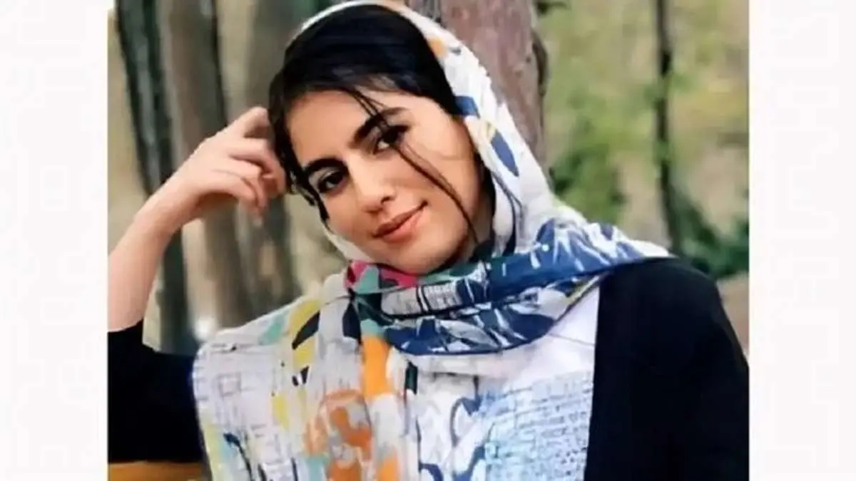 تشکیل تیم تخصصی جستجو برای یافتن الهه حسیننژاد/ عکس