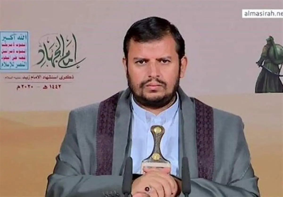 الحوثی: تسلیحات زیردریایی وارد نبرد در دریای سرخ شدهاند
