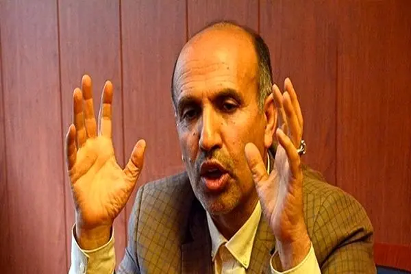 مشکل کجاست؟
