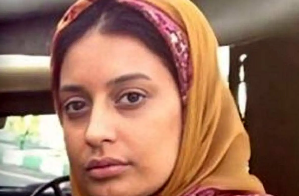 تصاویر حیرتانگیز از تغییر چهره ناهید محمودی، گلپری سریال آوای باران