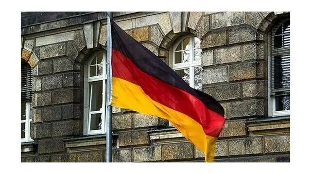جاسوسان آلمانی بازداشت شدند