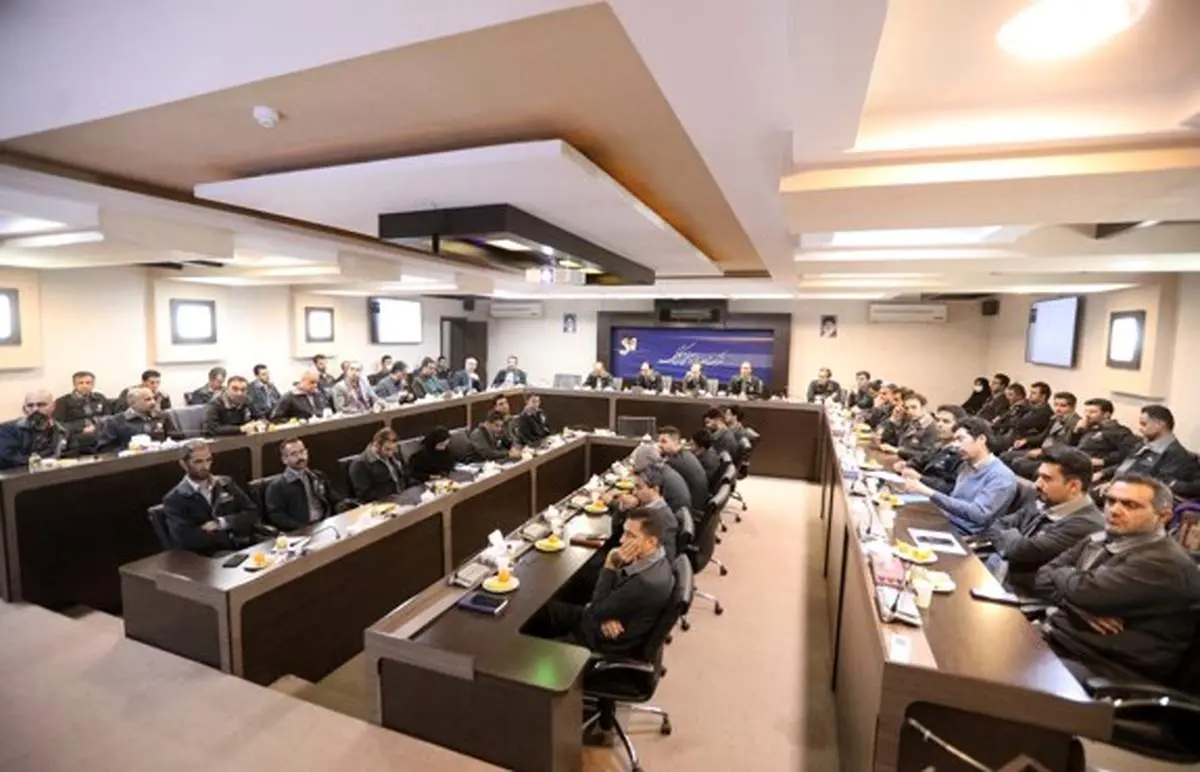  دستاورد موفقیت‌آمیز گل‌گهر در کسب و استقرار استانداردهای مدیریتی  