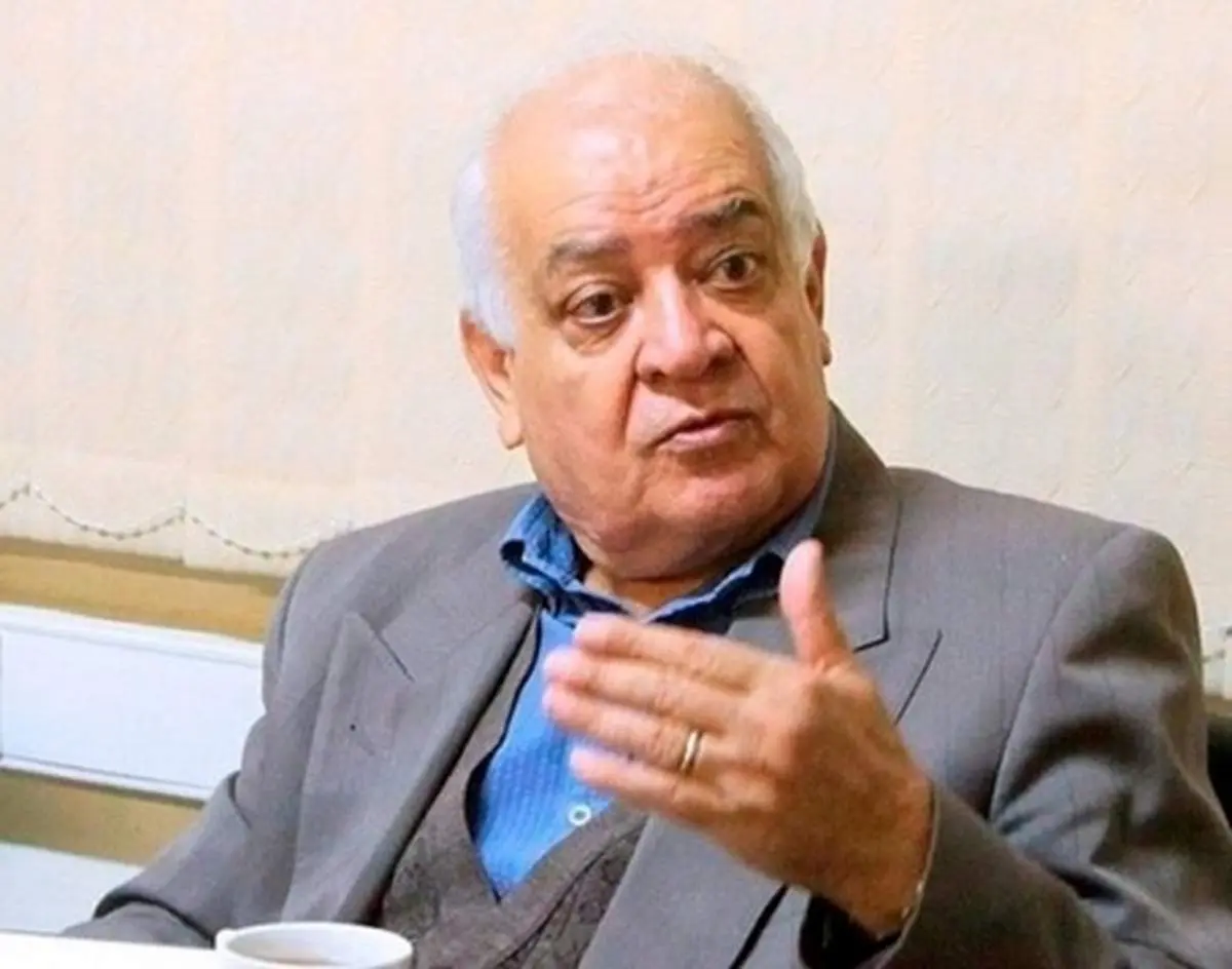 امان ا... قراییمقدم در گفتوگو با«آرمان ملی»: کاهش امید به آینده باعث مهاجرت نخبگان شده است /آب و هوای اجتماعی خوب نیست /برخی نمک دانشگاه را خورده اما نمکدان میشکنند /مگر خم رنگرزی است که بتوان از آن نیروی متخصص بیرون آورد /از مهاجرت نخبگان به عنوان مهم