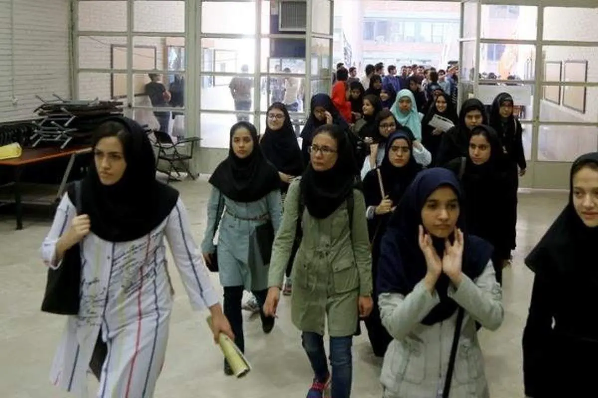 آموزش و پرورش، پذیرفتهشدگان دانشگاه فرهنگیان را ثبت نام نمی کند
