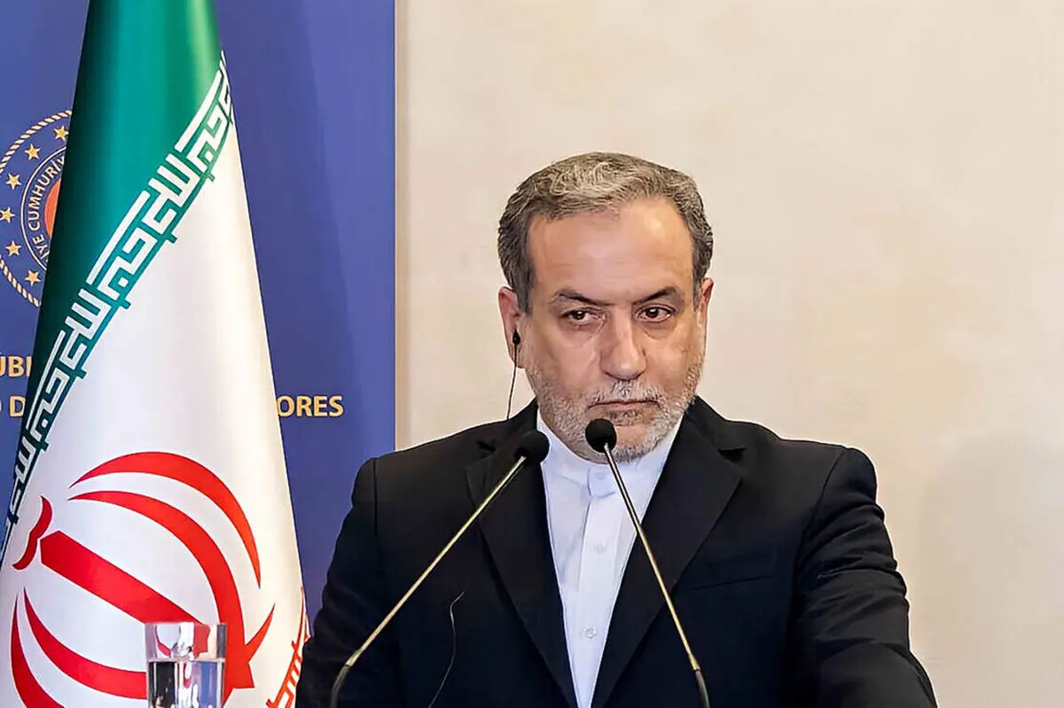 عراقچی تکلیف مذاکره ایران با آمریکا را مشخص کرد