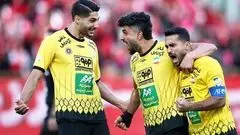  کری خوانی به سبک سپاهان/ منتظر نمایش هجومی باشید / عکس 