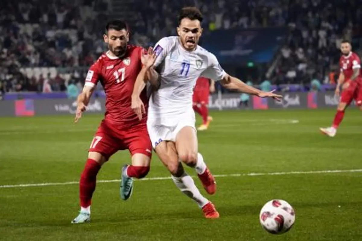 اورونوف به پرسپولیس آمد استقلال سوخت!