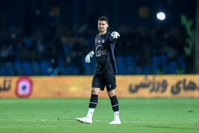 راز جدایی حسینی از استقلال فاش شد!