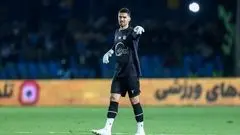 پیام سیدحسین حسینی به امیر قلعه‌نویی!