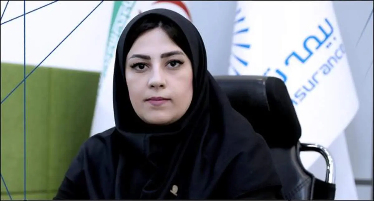 داشبورد واگذاری اتکایی تجارتنو ، ابزاری دقیق برای مدیریت ریسک در حوزه اتکایی