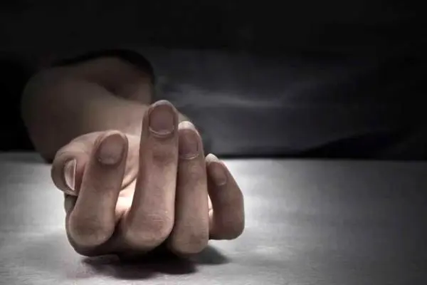 قتل یک استاد دانشگاه به‌دست قاتلان اجاره‌ای 