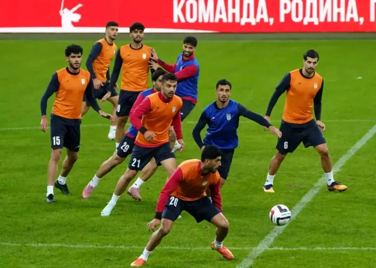 چهار بازیکن ایران چشمانتظار انتخاب قلعهنویی