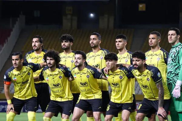 ​بازی سپاهان و موهون باگان لغو می‌شود

