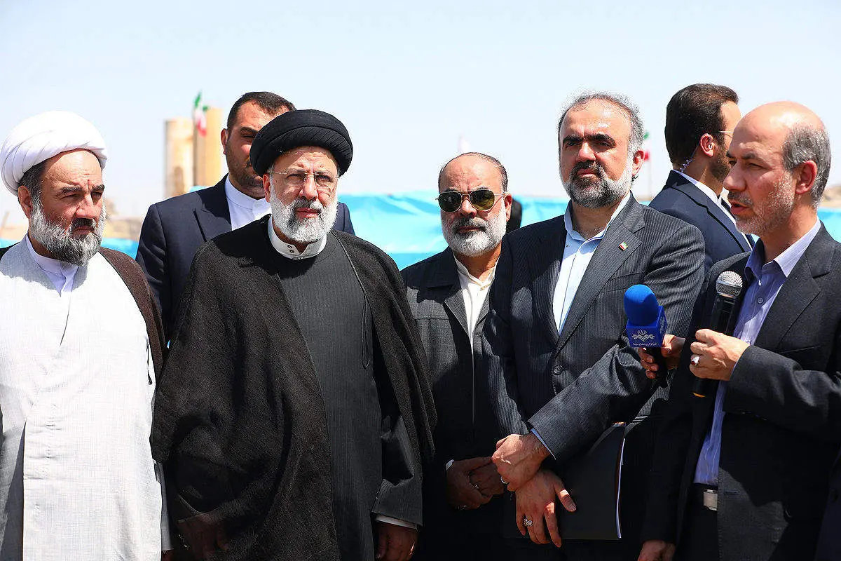 رئیسجمهور دلش برای سیستان سوخت اما نباید لحن دیپلماتیک را کنار بگذارد