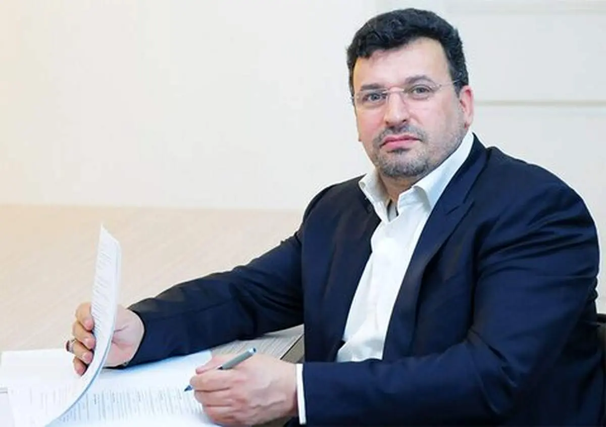 او که صدای بی صدایان بود