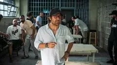 فصل دوم «وحشی» نیمه دوم آذر می آید؟