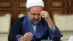 رسایی خطاب به قالیباف: اگر شما بخواهید خفه بشویم، خفه می‌شویم!

