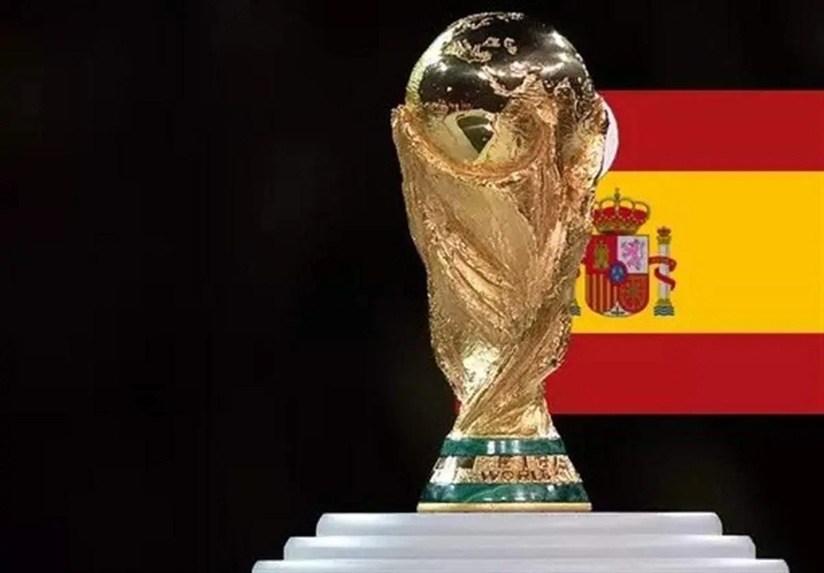 اسپانیا احتمال تحریم جام جهانی را در صورت صعود اسرائیل مطرح کرد
