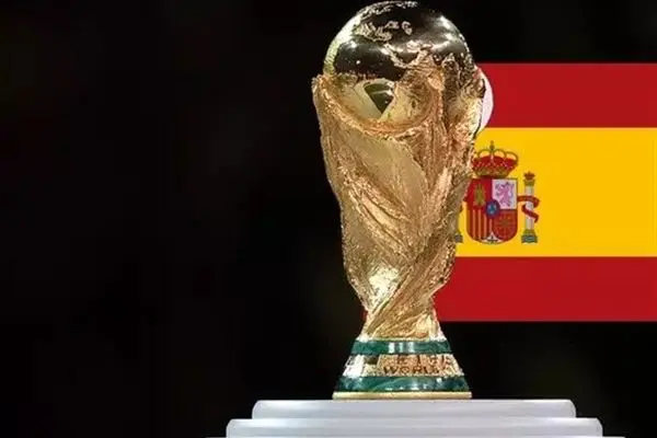اسپانیا احتمال تحریم جام جهانی را در صورت صعود اسرائیل مطرح کرد