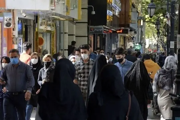 جامعه‌ای آرام و به‌دور از درگیری‌های سیاسی