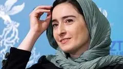 بازیگر ایرانی داور جشنواره فیلم روتردام شد