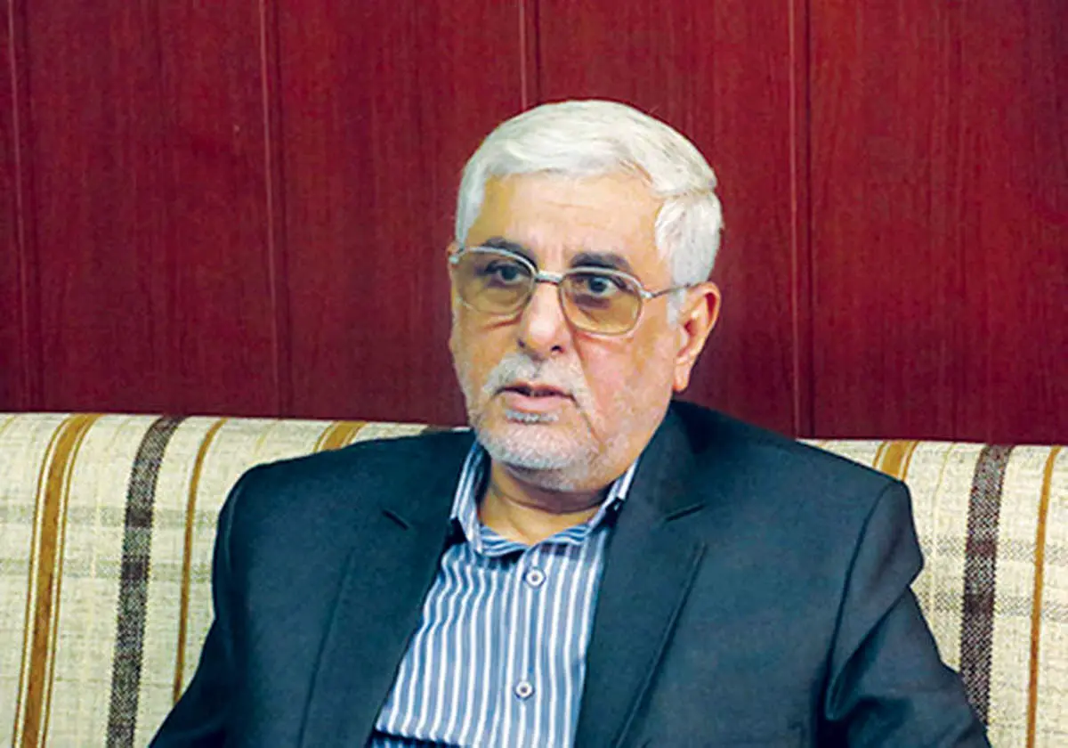 همچنان دستمان باید روی ماشه باشد