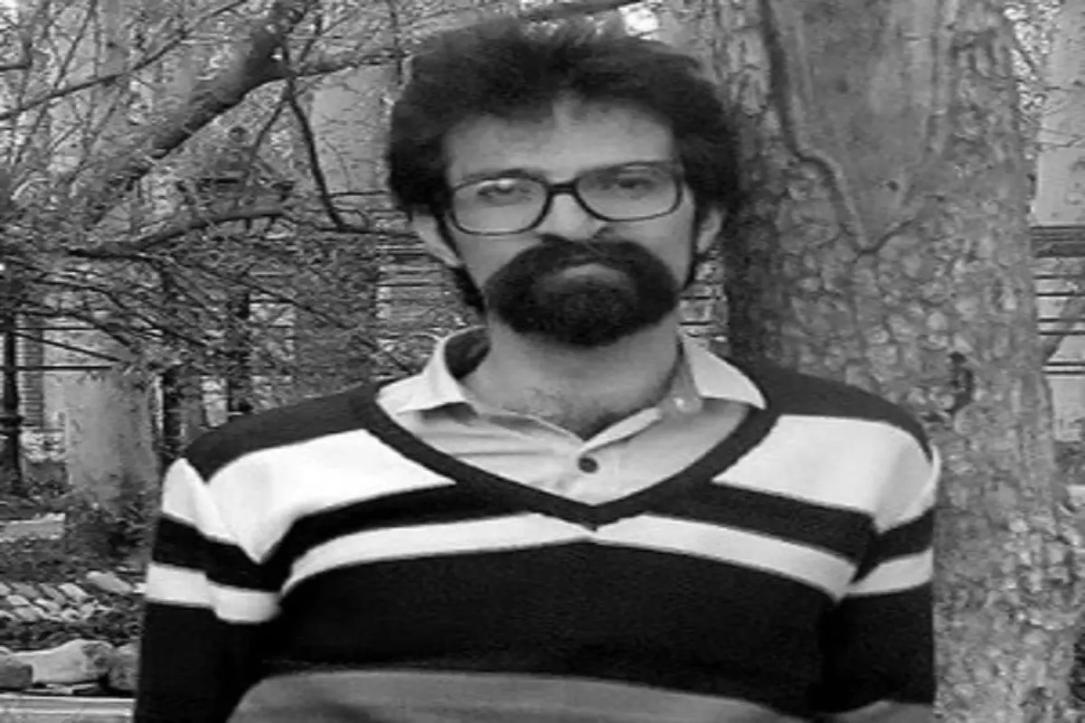  فواد شمس روزنامه نگار به زندگی خود پایان داد