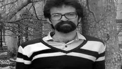 درگذشت فواد شمس؛ فعال سیاسی و تحلیلگر رسانه‌ای ایران