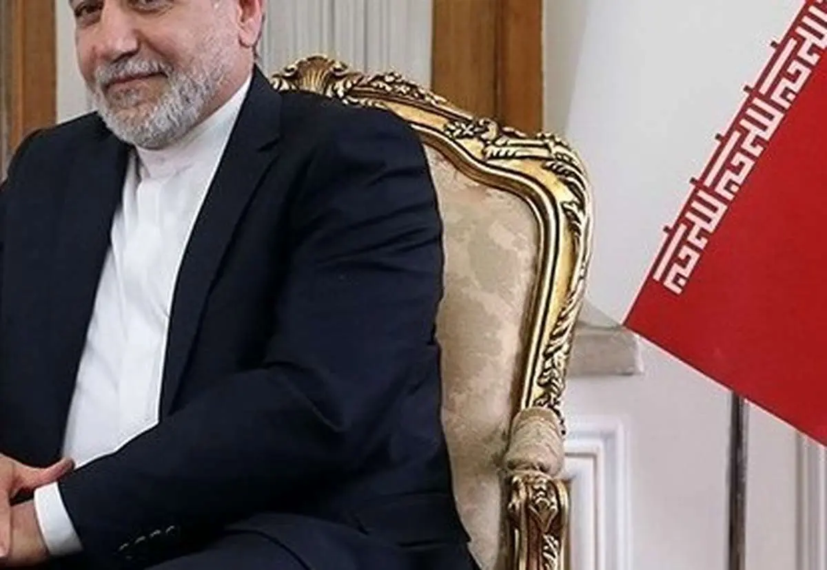 پالس مثبت عراقچی از مذاکرات رم/مذاکرات در فضای سازنده برگزار شد و رو به جلو است