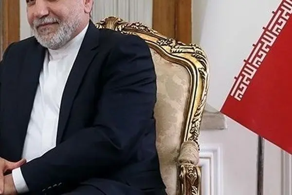 پالس مثبت عراقچی از مذاکرات رم/مذاکرات در فضای سازنده برگزار شد و رو به جلو است