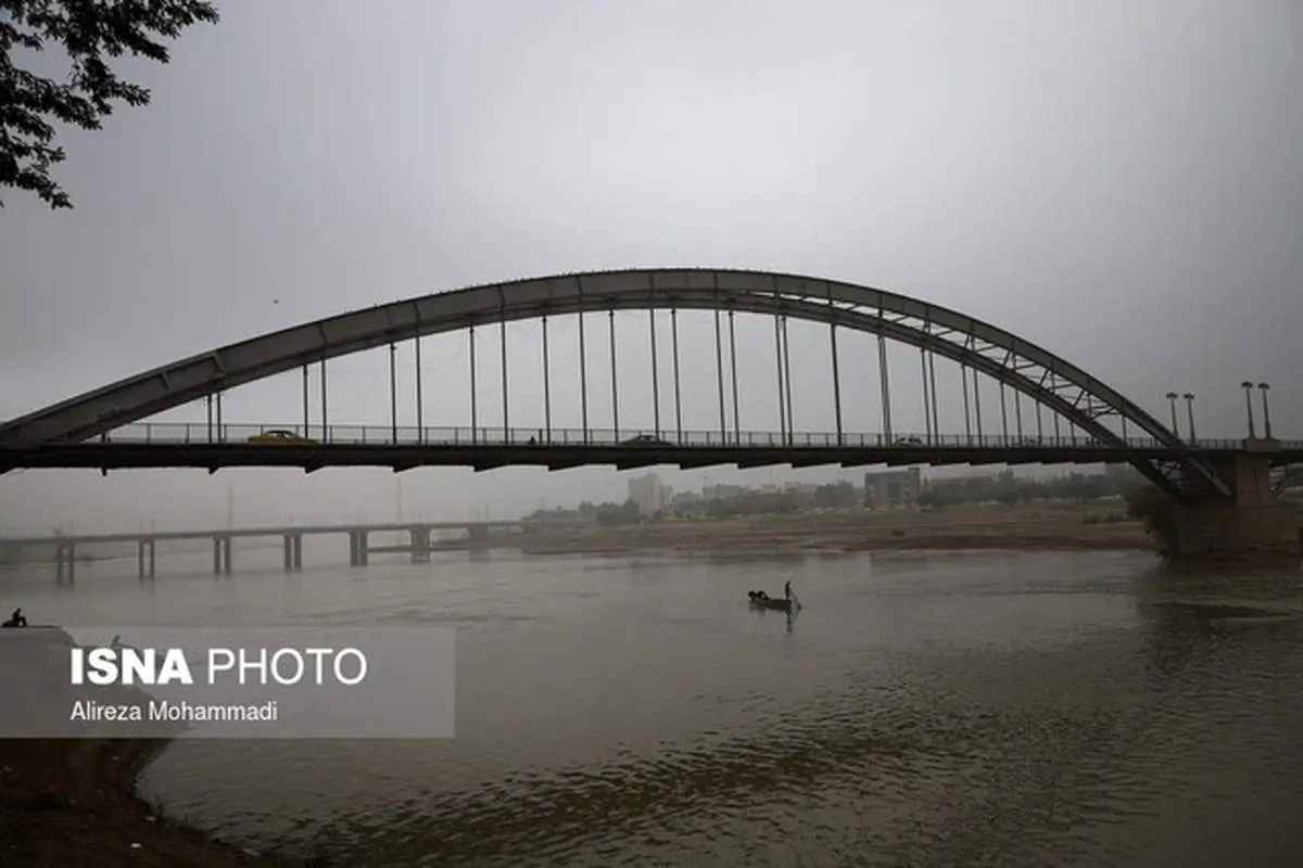 در تعطیلی شهرها برای آلودگی هوا تبعیض قائل نشوید
