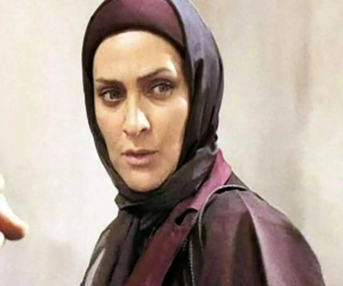 رویا نونهالی و همسرش با استایل خاص در اکران فیلم  عزیز سوژه شدند/ عکس

