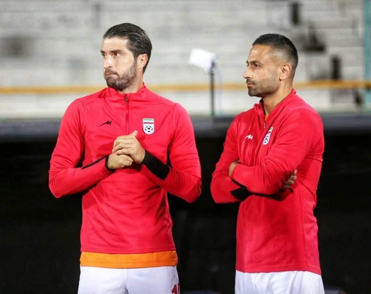 جنجال نوراللهی تمامی ندارد؛  روایت جدید