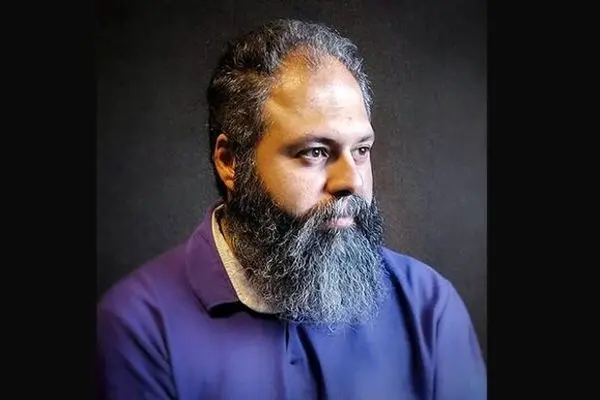 مهراد نوبخت‌پور هنرمند جوان درگذشت 

