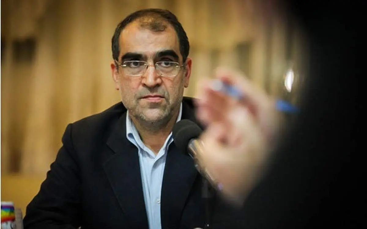 قاضیزاده هاشمی دیپورت شد