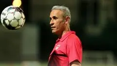 یحیی گل محمدی جانشین وحید هاشمیان می شود /تماس شبانه قرمزها با سرمربی سابق