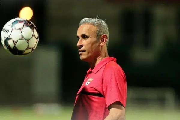 یحیی گل محمدی جانشین وحید هاشمیان می شود /تماس شبانه قرمزها با سرمربی سابق