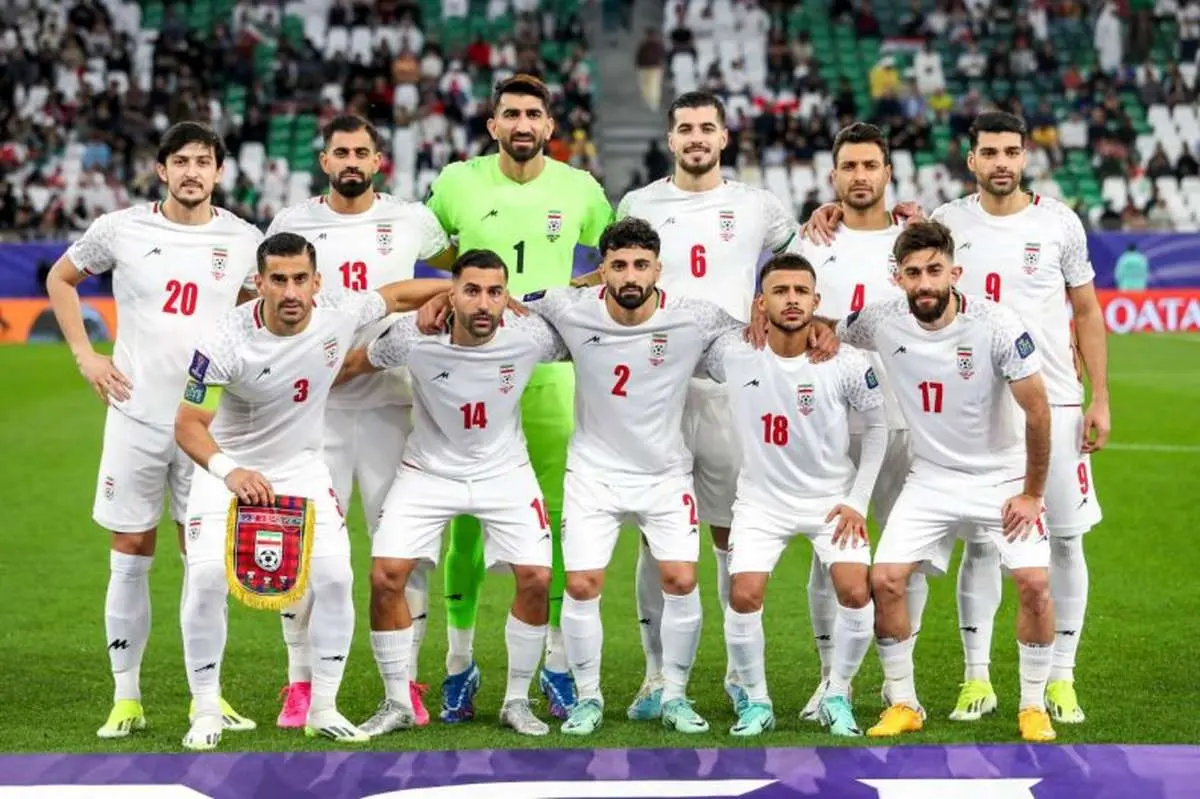 قرعه‌کشی جام جهانی فوتبال؛ رقیبان ایران مشخص شدند
