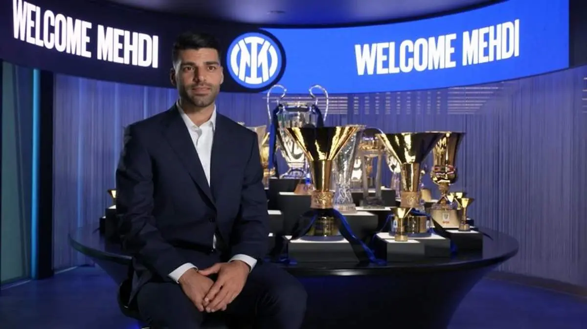 مهدی طارمی: من شاهزاده ایران هستم