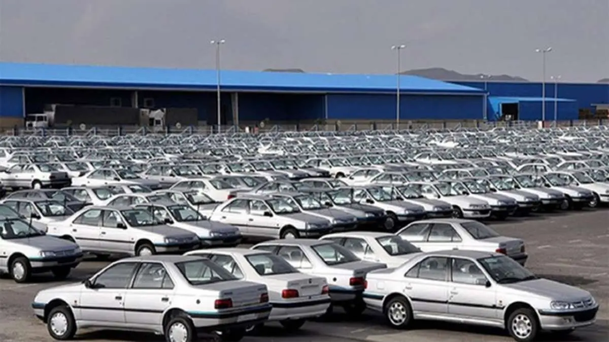 ایران خودرو به دنبال افزایش قیمت ؟!
