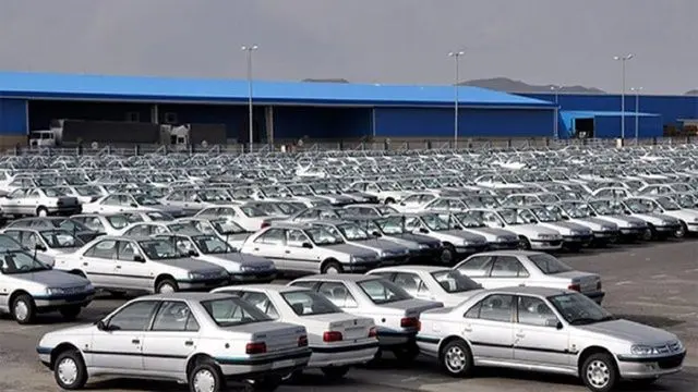 ایران خودرو به دنبال افزایش قیمت ؟!