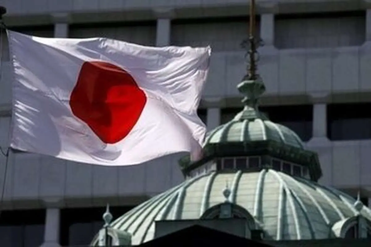 تمایل ژاپن برای گسترش رابطه با ایران
